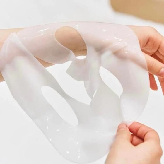 Korean Glass Skin Bio Collagen Overnight Face Mask